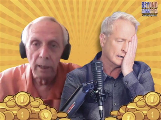 Florida man loses $200K in PayPal Scam, then helps police catch scammer | Beyond Connected | CyberGuy