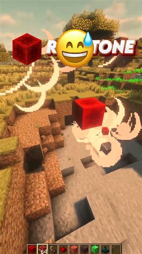 Testing some hard blocks in minecraft💥🔥// #minecraft #gaming #gaming #games #gamerfleet #shorts