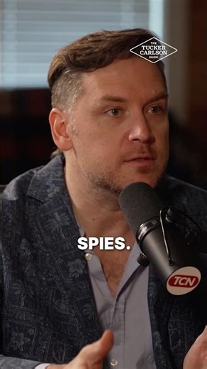 The CIA's Secret Involvement In Hollywood