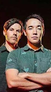 Hoobastank - the reason