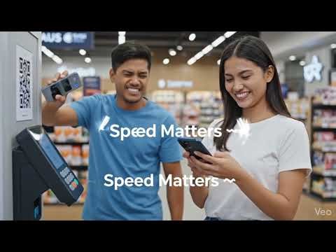 Scan Code in 1 Second I Smart QR & Barcode Scanner Pro