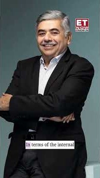 Tata Sons Succession Race Begins: Selection Committee To Pick N Chandrasekaran's Successor #shorts