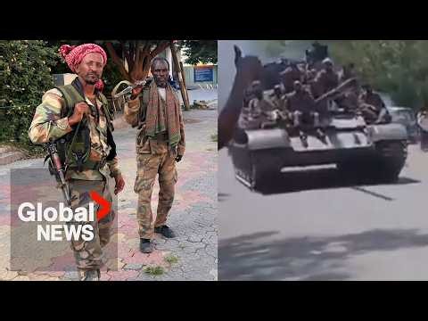 Will renewed fighting in Ethiopia spark broader destabilization in Africa?