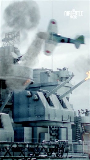MASSIVE Air STRIKE Begins🚀🔥#WarshipCaptain #EnglishMovie #shorts #Movie #actionmovie #hollywoodmovie