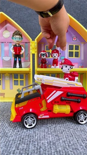 Paw Patrol Toys Unboxing & Review— Made for US Collectors 🇺🇸🇨🇦 #pawpatroltoy #targetfinds