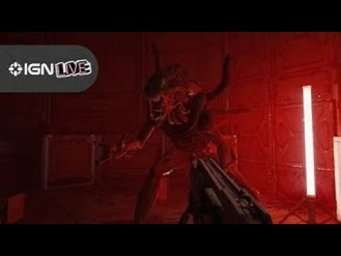 Alien Rogue Incursion Part One Evolved Edition Official Nintendo Switch 2 Launch Trailer