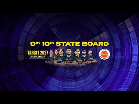 10th Maths | Chapter 2 Numbers and Sequences | All Concepts + Formula | Janasruthi Ma'am