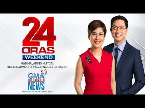 24 Oras Weekend Livestream: December 28, 2025 - Replay