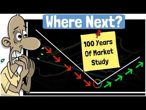 When Is The Market Going To Turn? (5 Signals)
