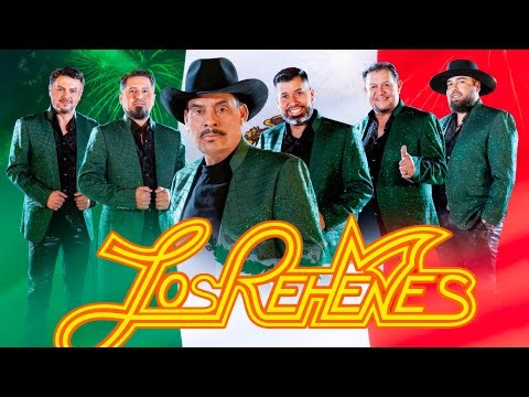 Los Rehenes Sus Mejores Canciones Inolvidable 🌹 Los Rehenes Mix Cumbias Romanticas Del Recuerdo