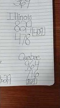 April Saturday Picks & State Boards