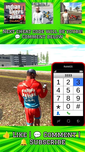 🚫 Is Secret Cheat Code Ko Mat Try Karna😳 | Result Dekh Ke Shock Ho Jaoge! #shorts #gaming #challenge