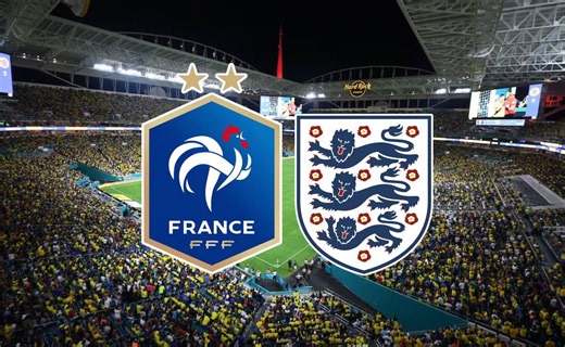 Dónde y en qué estadio se juega Francia vs. Inglaterra por el tercer puesto del Mundial 2026