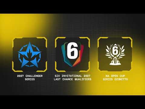 R6 NA Esports Explainer 2026