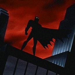 @SandyofCthulhu The definitive animated Batman is Kevin Conroy. RIP. https://t.co/P1waMcLEVk