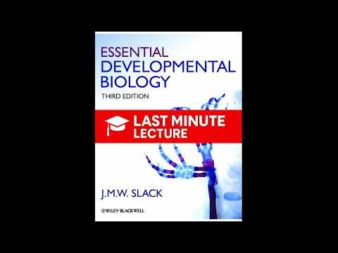 Model Organisms in Development | Chapter 6 – Essential Developmental Biology (3rd)