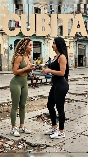 Cuba en ruinas: la vida cotidiana entre apagones y falta de agua