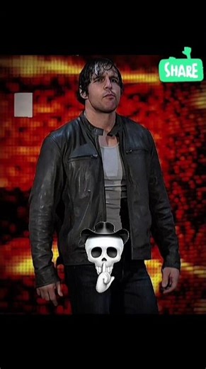 You’re Dealing With the Wrong Guy” – Dean Ambrose Unleashes Chaos 🔥