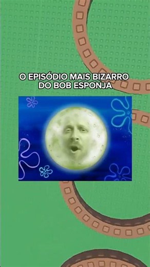 The most BIZARRE SpongeBob episode ever 🤯🤪
