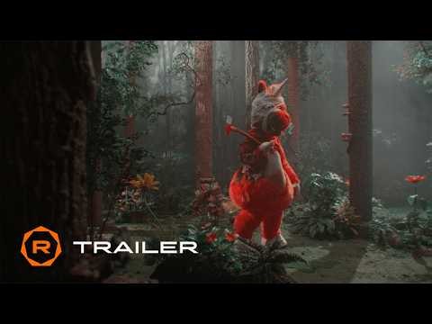 Buddy - Official Trailer (2026) - Cristin Milioti, Delaney Quinn, Topher Grace