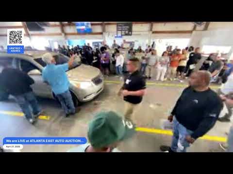 4/27/26 😳 DEALERS ARE SLASHING PRICES LIVE! End of Month Clearance Auction (300+ Cars)