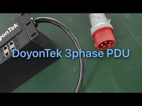 Smart PDU with SA2-30 Sockets WORKING FOR WHATSMINNER /? ???? ?????