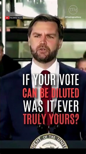 How Voter Fraud STEALS Your Right To Vote