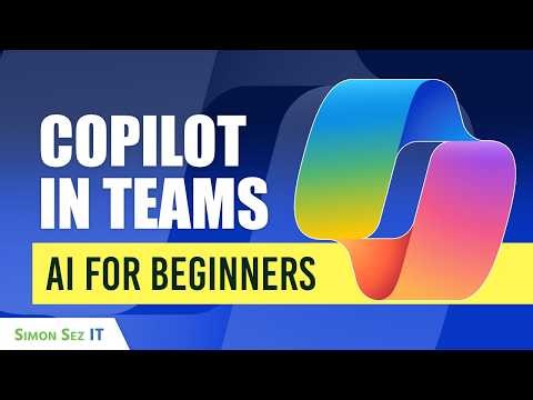 How to Use Copilot in Teams (AI Prompts to get You Started)