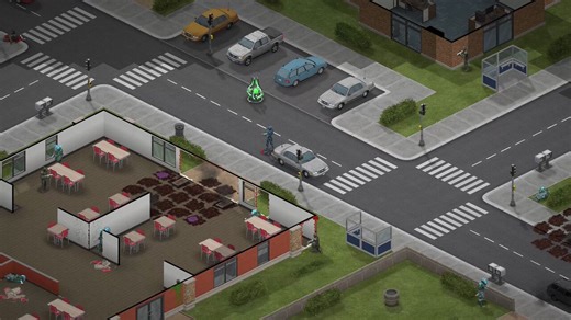 The entire world is on the brink of war. But humanity's greatest threat is not from Earth. Command turn-based tactical battles, build a network of covert bases, & wage a global war against the alien invasion. Xenonauts 2 has launched into 1.0!https://t.co/N94n91yclJ