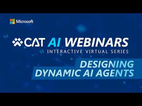 Building Dynamic Agents in Microsoft Copilot Studio using Tools and Instructions