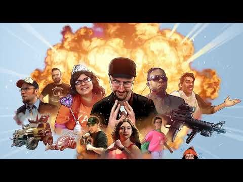 Doug begins Mouse P. I. for Hire!