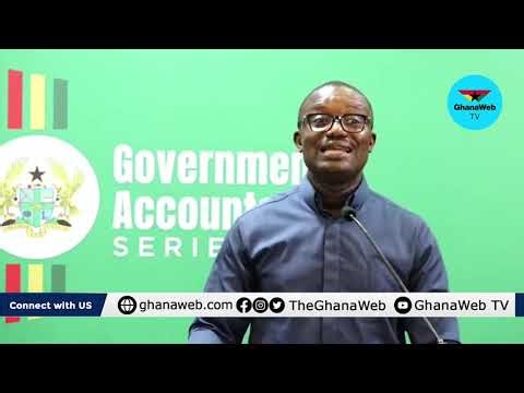 ⚡💡 Government to fix Kumasi power issues after 2026 World Cup – Energy Minister