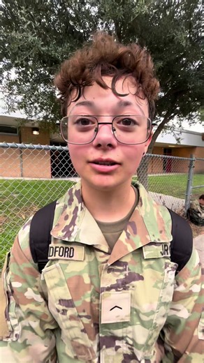 Favorite JROTC Cadence Ideas