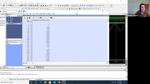 03 Verilog Simulation in Modelsim
