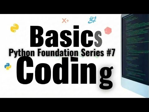 Python Foundation series #7 | Real Example Explantion | If statements | Neoai Video