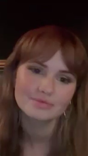 Debby Ryan reveals fave sci-fi thrillers and why they led to 'Orion'