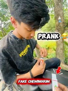 Prank with random people 😂 | #funny #comedy #prank #farabibuzz