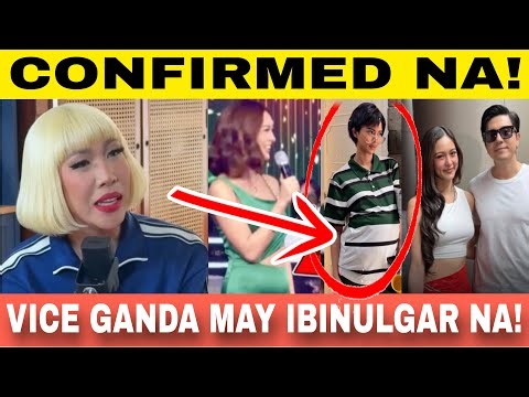 VICE GANDA MAY IBINULGAR NA SA KIMPAU!KIM CHIU TRENDING OCTOBER 5,2026 ITS SHOWTIME