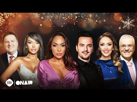 LIVE ME YJET - FESTO VITIN E RI 2026 - ELI, YLLI, QENDRESA,DANI, MIRANDA, NIKOLLA