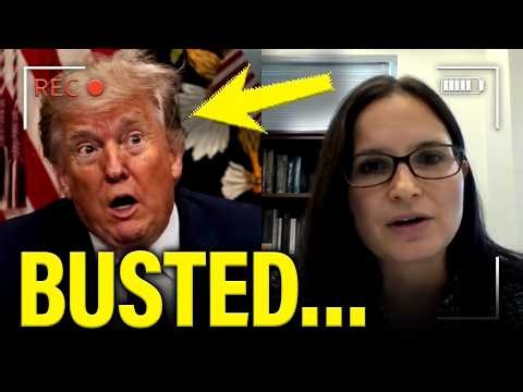🚨Judge Cannon’s PLOT JUST BLEW UP…