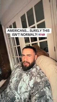 My British mate thinks driving 30 minutes to help me is too far...meanwhile Americans casually drive