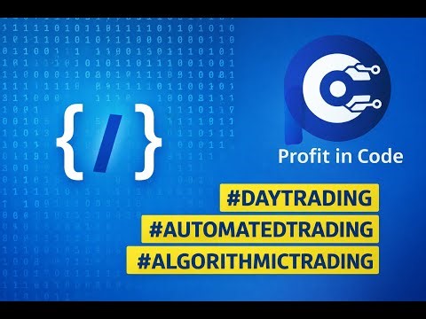 👉 DAY TRADE AUTOMATIZADO AO VIVO | Robô Trader operando no MetaTrader 5 | Profit in Code
