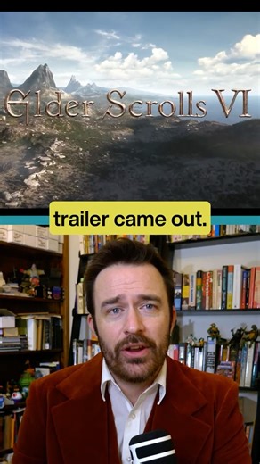Why Elder Scrolls 6 is taking 17+ years to make