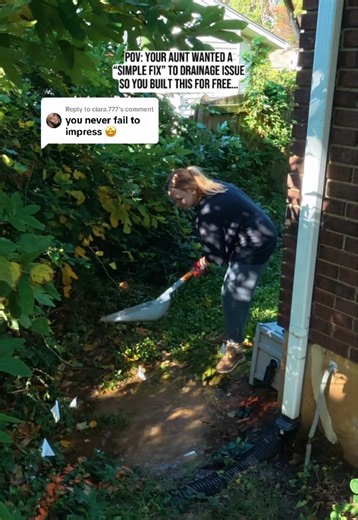 DIY Retaining Wall: How I Built a Backyard Retaining Wall in 5 Days