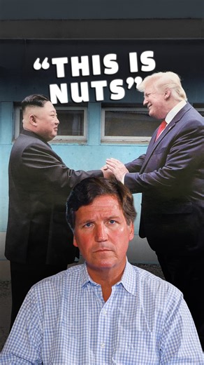 Tucker on Trump’s Recent Comments…