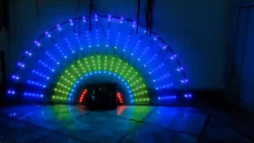 Pixel LED Effects Download Pack: 7000 Effects For LEDEdit, NeonPlay, LEDEasy, LEDBuild, Madrix, Jinx, and Glediator lededittm.com/pixel-led-effects-download-pack-7000-effects-for-lededit The best video effects and animations for Pixel LED software. - Files: 7000 - Size: 25 GB - Formats: SWF, TOL, AVI, MP4, and GIF #ledeffects #ledediteffects #thoranameffects #ledcontroller #pixelled #ledstriplights #lededittm #t1000s #lededit2014 #T8000 #T8000s #t8000ac #t8000ttl #Madrix #Jinx #WS2811 #LEDEasy #