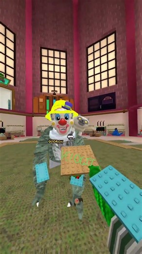 Episode 2 Of Joining My FANCODE! #gorillatag #gorillatagquest #gtcs #vr #gtag #gorilla #gorillatagvr