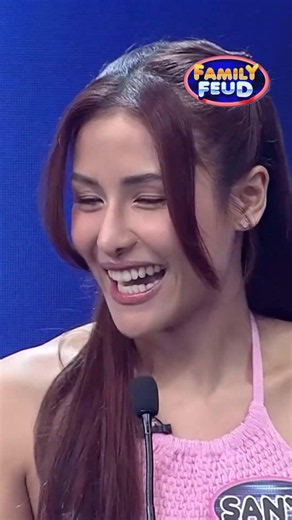 Para sa flood control! #shorts | Family Feud