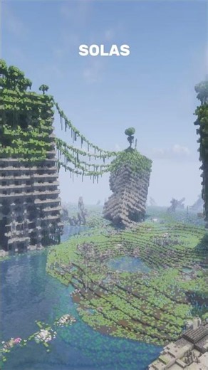 Which Shader Is The Best? Part 19 #minecraft #gaming