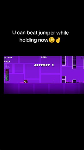 Mastering Jumper in Geometry Dash: Tips and Tricks